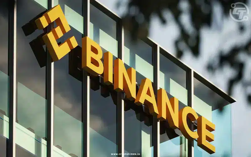 Binance Reports Successful 2023 with 40 Million New Users