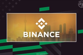 Binance Closedown Operations in Ontario