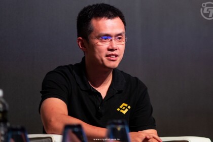 Binance says Signature Bank won’t Support Transactions below $100K