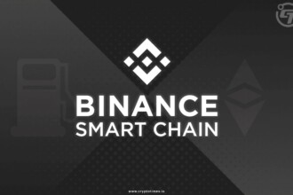 Binance Smart Chain to Introduce Ethereum Like Gas Fee Burn Mechanism