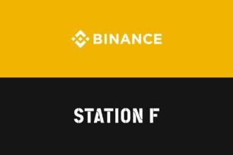 Binance Expands In Europe With €100M Investment in France