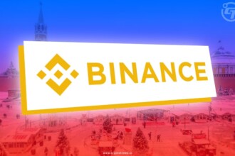 Binance Restricts Russia Services Following EU Crypto Sanctions