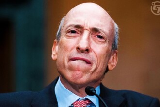 Binance Tried to Recruit Gary Gensler as an Advisor: WSJ