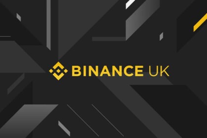 Binance file Inaccurate Financial Report in UK