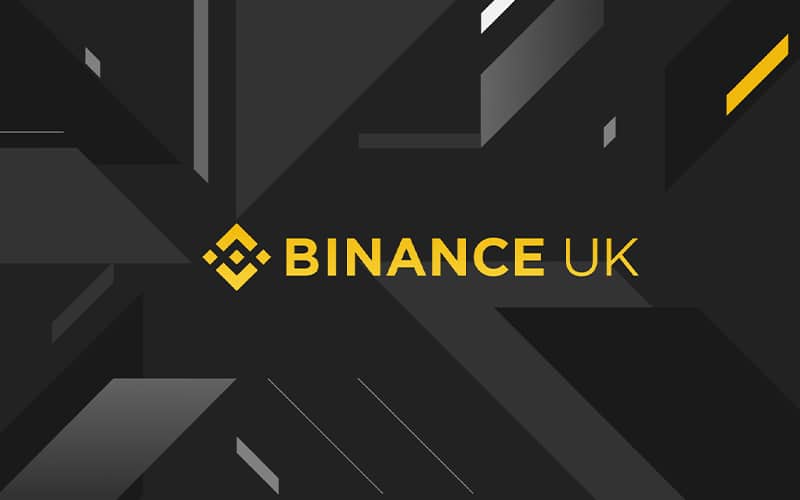 Binance file Inaccurate Financial Report in UK