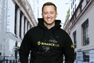 Binance.US Exits Blockchain Group, to Form Own Lobbying Operation