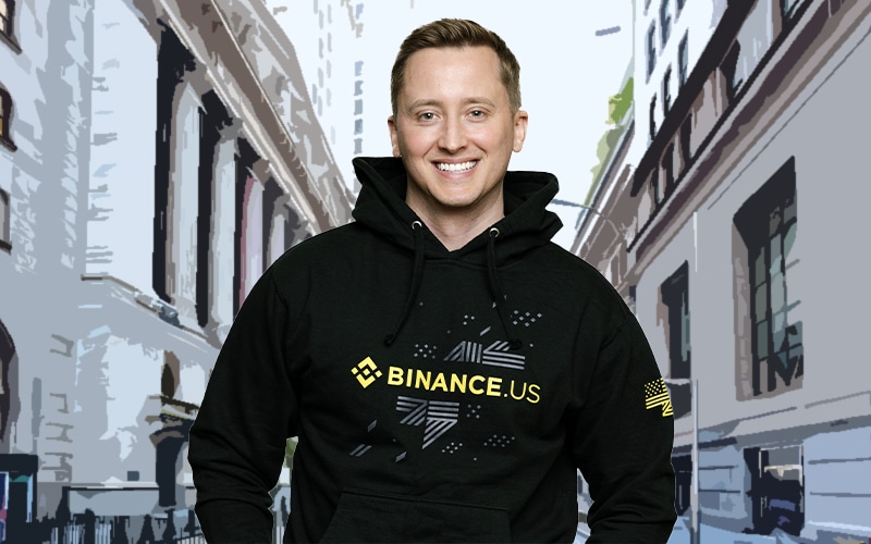 Binance.US Exits Blockchain Group, to Form Own Lobbying Operation