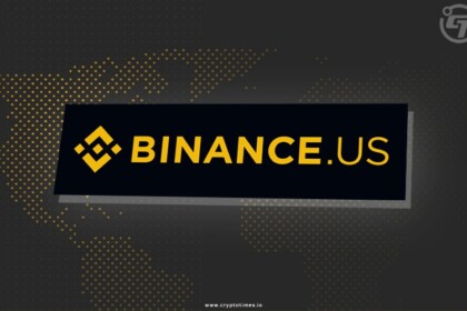 Binance US Raises Over $200 Million at $4.5B Valuation