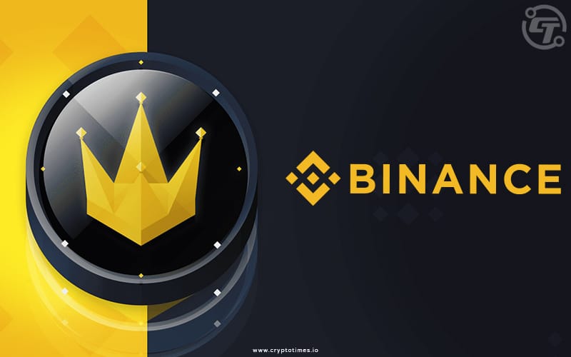 Mark The Calendars, Binance VIP Program Launching June 29th