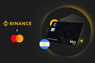 Binance & Mastercard to Launch Prepaid Card in Argentina