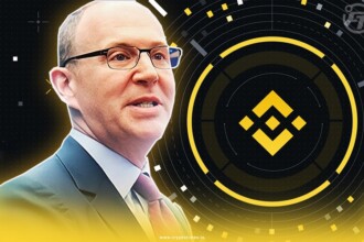 Former Gemini’s COO Perlman designated CCO at Binance