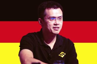 Binance CEO Optimistic About Talks with German Regulators