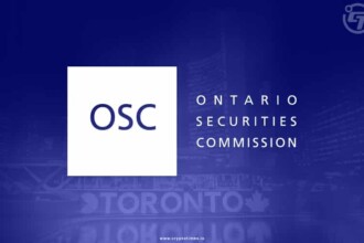 Crypto Exchange Binance Reprimanded for Operating in Ontario