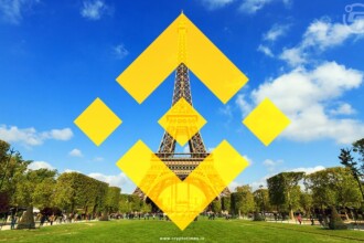 Binance Has Become A FUD Magnet; CZ Clarifies France FUD