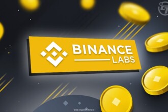 Binance Labs