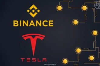 Binance Tradeable Stock Token