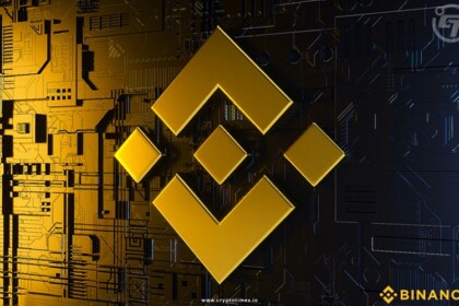 Binance to Form an Industry Recovery Fund to Aid the Crypto Industry