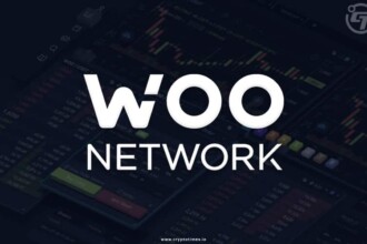 Binance Labs Invests $12M in DeFi Platform WOO Network