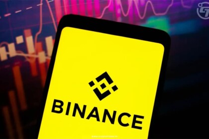 Binance Processed $346 million in Bitcoin for Bitzlato