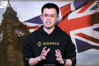 Binance Plans to Establish UK Unit Despite FCA Setback