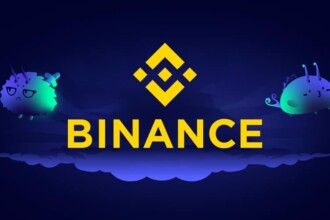 Binance Cuts back on SkyMavis' Post-Hack Fundraise