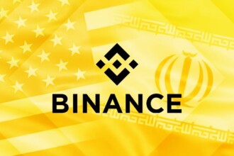 Binance Served Iran Even After US Sanctions