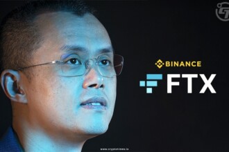 Binance Acquires FTX amid its Liquidity Crisis