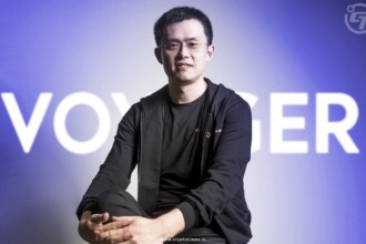 Binance US Prepares to Bid for Voyager Digital