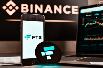 Binance vs FTX Clash: Binance to Liquidate its FTT Tokens