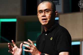 Binance CEO Denies Accusations of Diverting $12B