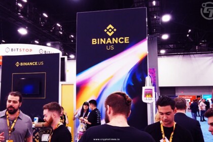 Binance.US Faces Setback as it Struggles to Find Banking Partners in US