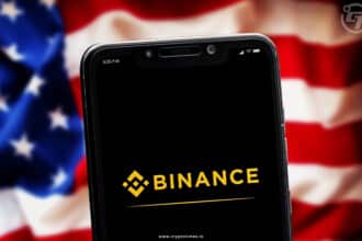 Binance.US gets the cold shoulder in Alaska and Florida