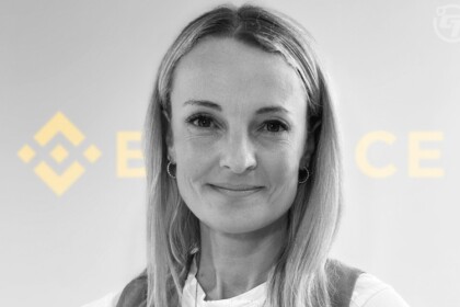 Binance Announces Rachel Conlan as Chief Marketing Officer