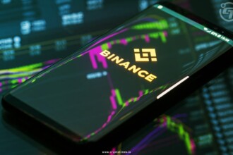 Binance Coin Whale Breaks Dormancy, Liquidates $2.3 Million