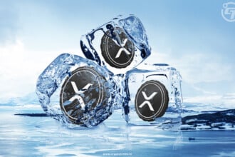 Binance Freezes $4.2M XRP Stolen in Ripple Wallet Breach