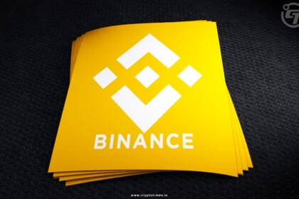 Binance launches its Inscription Marketplace