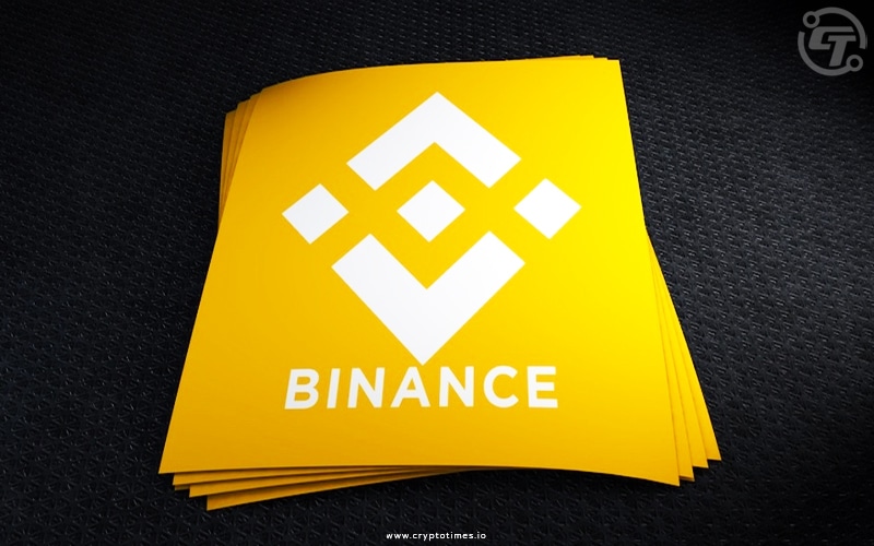 Binance launches its Inscription Marketplace