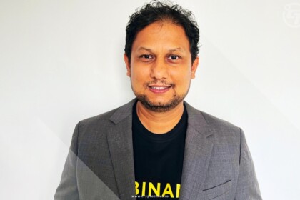 Binance Product Head Mayur Kamat Resigns