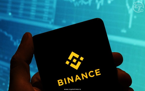 Binance