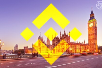 Binance Cancels UK Registration Amid Heightened Regulatory Scrutiny