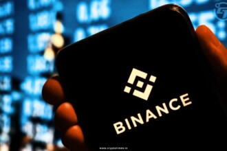 Binance Employees Preaches Chinese Netizens for KYC Breaching