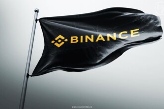 US Justice Department Seeks $4B from Binance For Settlement