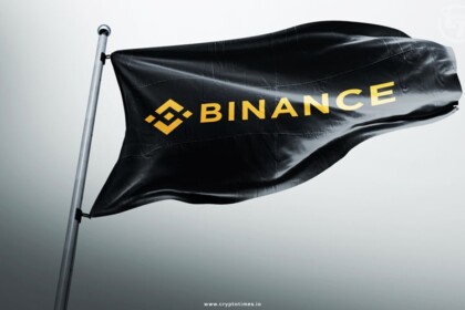 US Justice Department Seeks $4B from Binance For Settlement