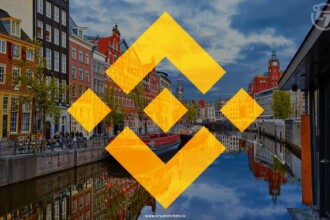 Binance Makes Exits from Netherlands After License Setback