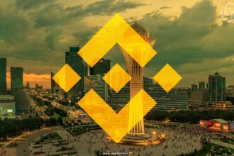 Binance Starts Regulated Digital Asset Platform in Kazakhstan