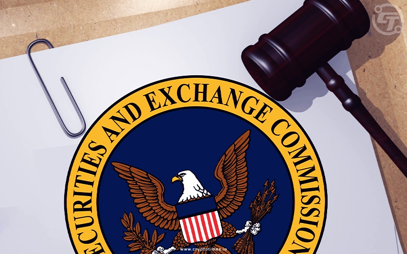 LEJILEX & CFAT Challenge SEC Over Crypto Regulation