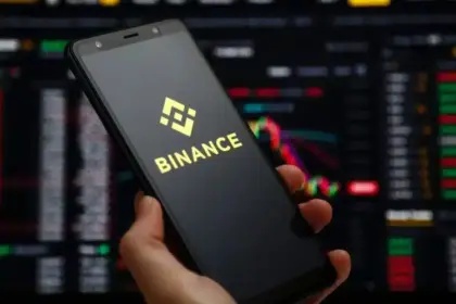 Binance's Spot Market Share Declines for 7th Straight Month