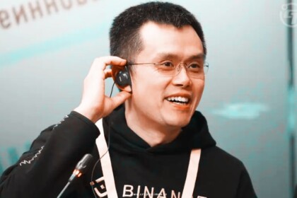 Binance CEO CZ Rumored to Acquire Genesis Loan Book