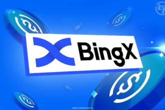 BingX Introduces USDC-Margined Perpetual Futures to its Users