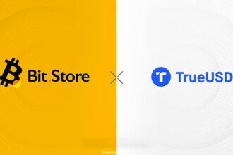 Bit.Store Integrates TUSD for Enhanced Crypto Card Security